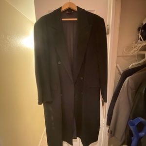 Formal dress coat (Nordstrom)